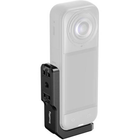 SmallRig 5824 - adapter/mocowanie do nagrywania w pionie do Insta360 X5 / X4 Air / X4 / X3